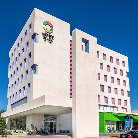 Hotel México Plaza Querétaro Exterior foto